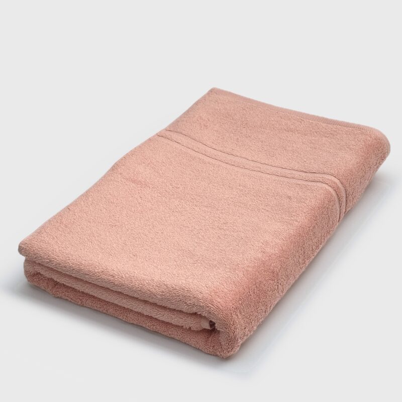 Classic - Bath Sheet (Pink)
