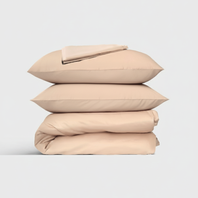 Sand Binash Bedding King Set