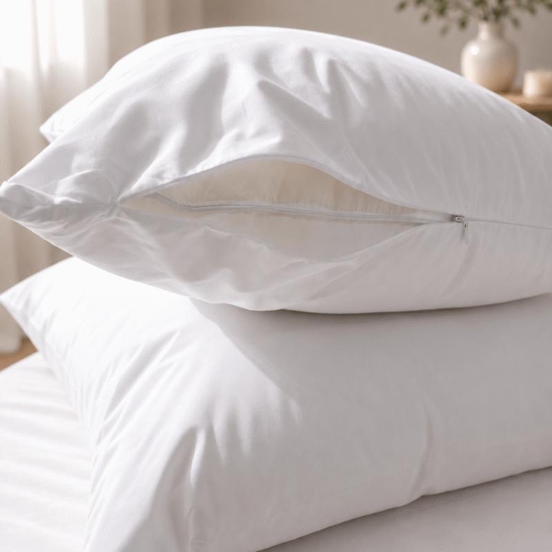 Pillow Protector (set of two)