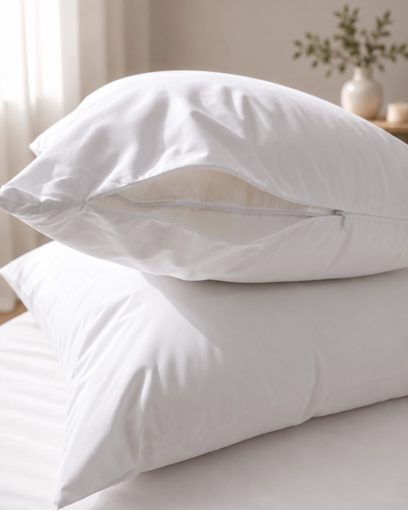 Pillow Protector (set of two)
