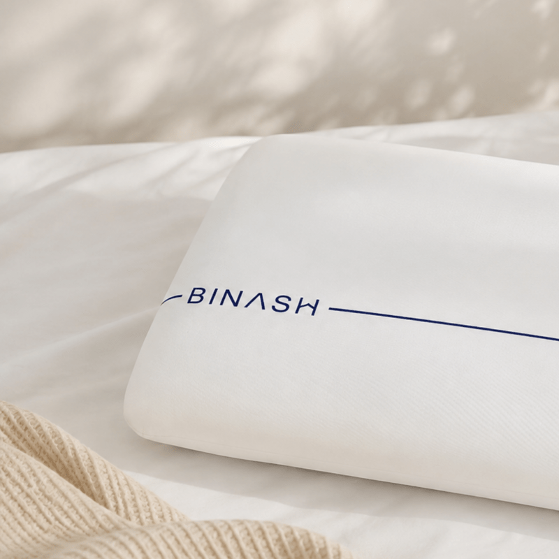 Memory Foam Pillow